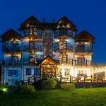 Stara Pravda - History Hotel