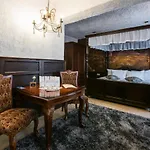 Stara Pravda - History Hotel Bukovel