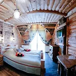 Stara Pravda - History Hotel Bukovel
