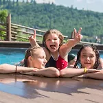 Stara Pravda - History Hotel Bukovel