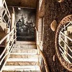 Hotel Stara Pravda - History Boekovel