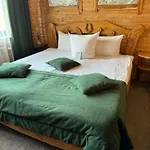 Hotel Stara Pravda - History