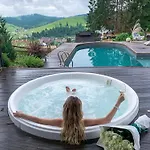 Hotel Stara Pravda - History Bukovel
