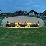 Stara Pravda - History Hotel