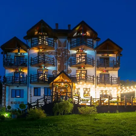 History Hotel