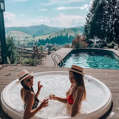 Stara Pravda - History מלון