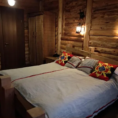 History Hotel Bukovel