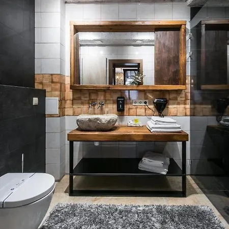 History Hotel Bukovel