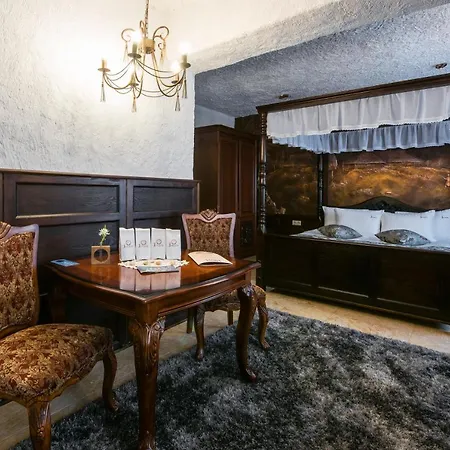 History Hotel Bukovel