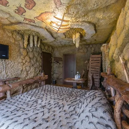 History Hotel Bukovel