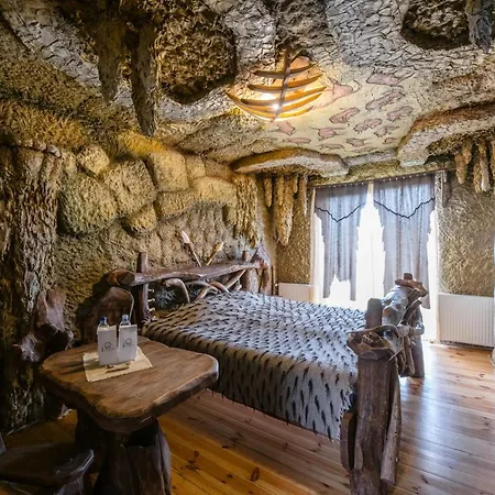 History Hotel
