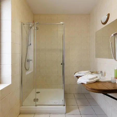 Stara Pravda - History מלון 2*