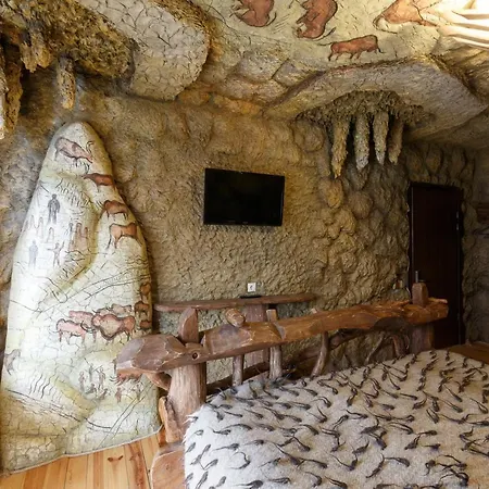 History Hotel