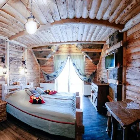 History Hotel Bukovel