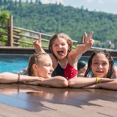 History Hotel Bukovel