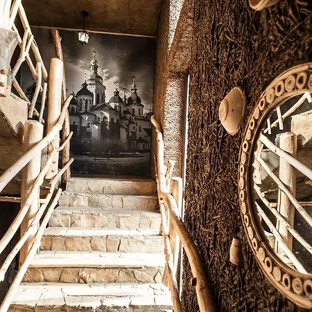 Hotel History Bukovel