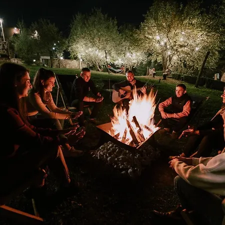 מלון Stara Pravda - History