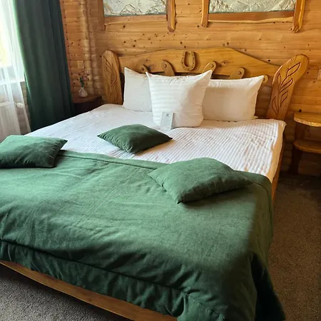 Hotel History