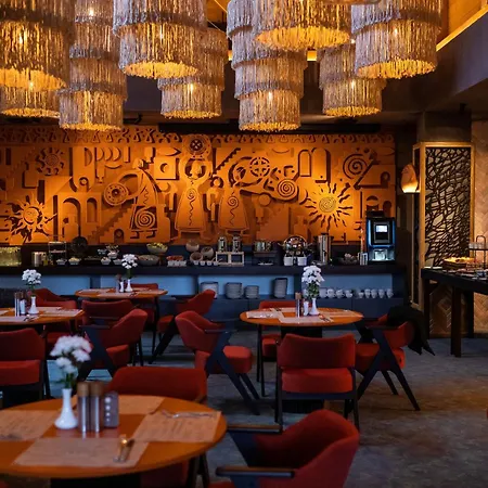 Hotel History Bukovel