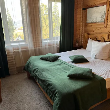 Hotel History