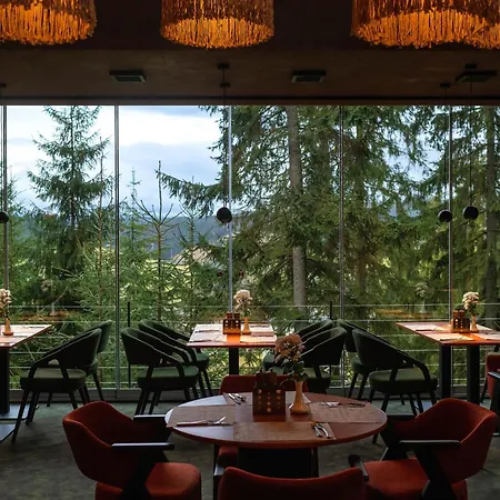 Stara Pravda - History מלון