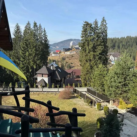 History 2* Bukovel