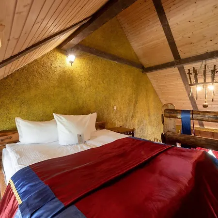 History Hotel Bukovel