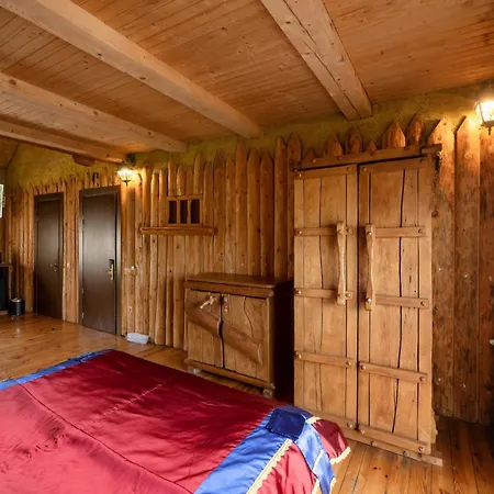 Hotel History Bukovel
