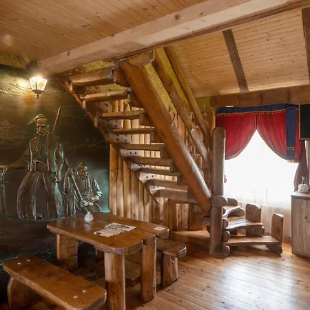 History Bukovel