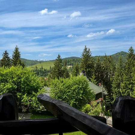 History Bukovel