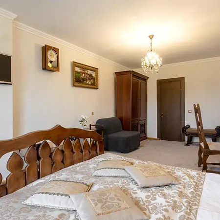 History Hotel Bukovel