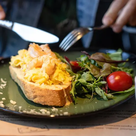 History Hotel Bukovel