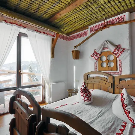 Stara Pravda - History ホテル 2*