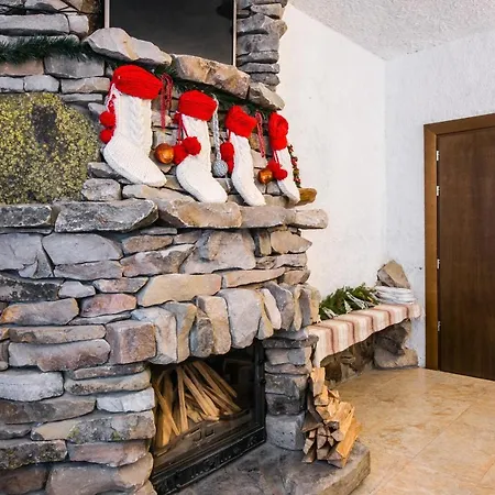 History Hotel Bukovel