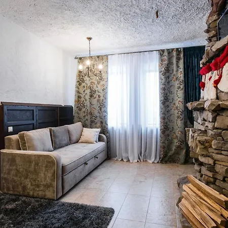 Stara Pravda - History