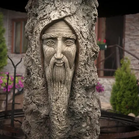 History Hotel Bukovel