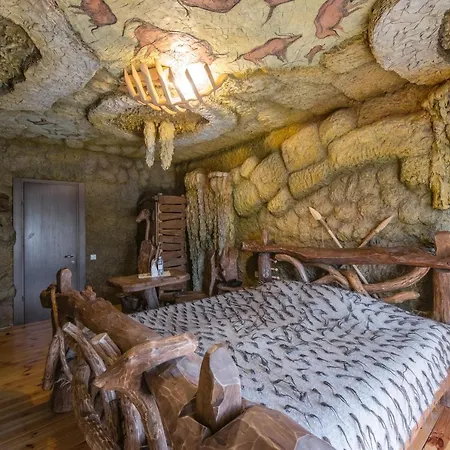 History Hotel Bukowel