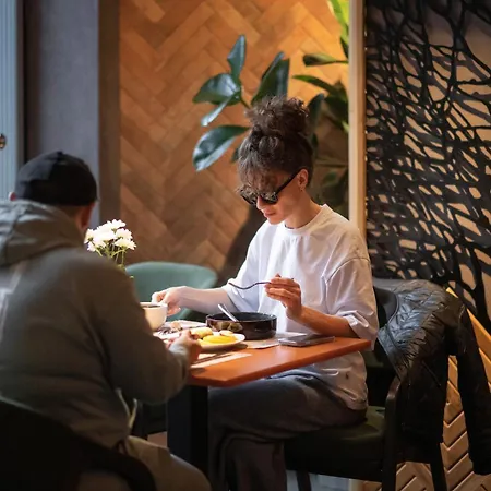 History Hotel Bukowel