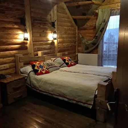 History Hotel Bukowel