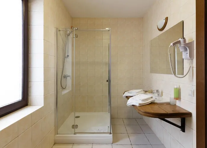 Stara Pravda - History Otel 2*