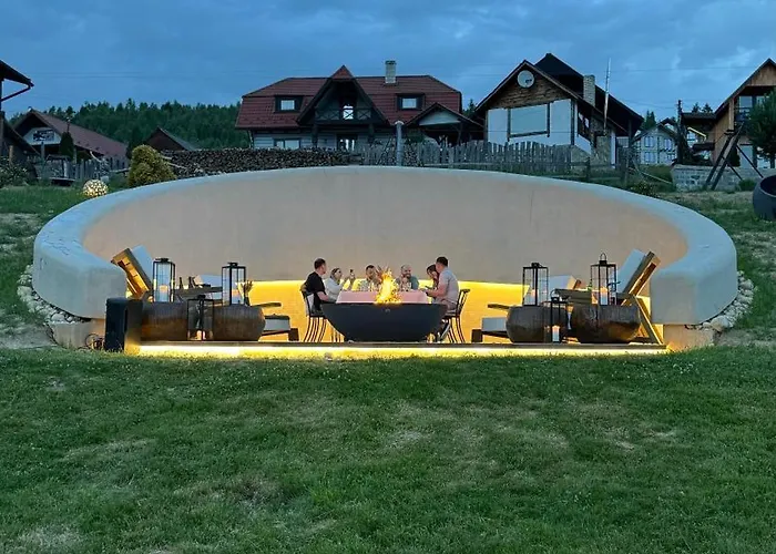 Stara Pravda - History Otel