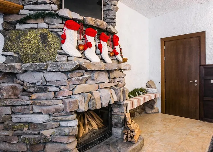 Stara Pravda - History Otel Bukovel